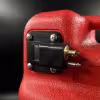 Бак переносной топливный Gladiator 15A-304001, 24 л
