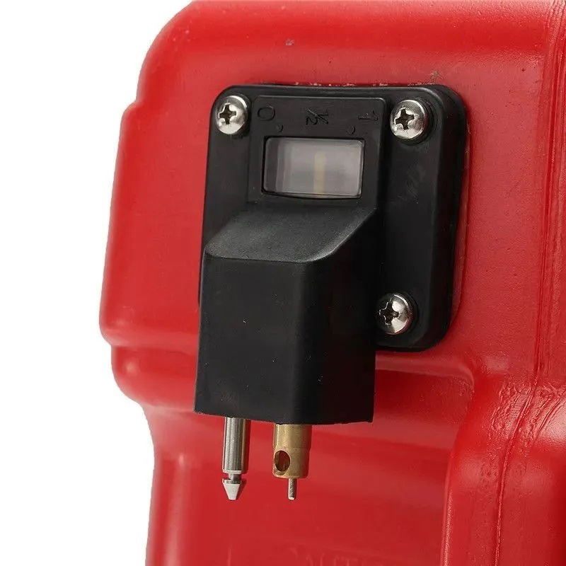 Бак переносной топливный Gladiator 15A-304001, 24 л