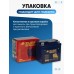 Аккумулятор Zubr Premium YTX5L-BS, 5 Ач, 12В
