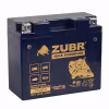 Аккумулятор Zubr Premium YT12B-BS, 12 Ач, 12В