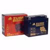 Аккумулятор Zubr Premium YT12B-BS, 12 Ач, 12В