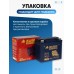 Аккумулятор Zubr Premium YTX20L-BS, 12В, 20 Ач