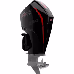 Лодочный мотор 4-тактный Mercury F 250 XL PRO XS DS, 250 л.с.
