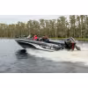 Лодочный мотор 4-тактный Mercury F 250 XL PRO XS DS, 250 л.с.