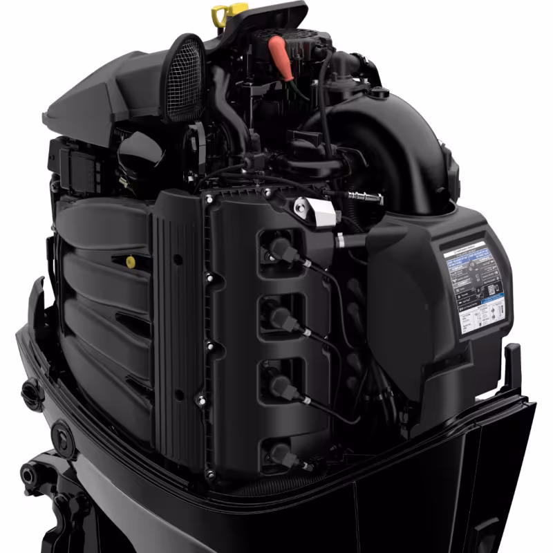 Лодочный мотор 4-тактный Mercury F 250 XL PRO XS DS, 250 л.с.