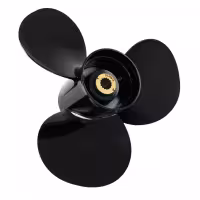 Винт гребной Gladiator для Suzuki 4-6 л.с., 188х135