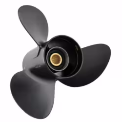 Винт гребной Gladiator для Mercury 115-300 л.с., 14 1/2х19