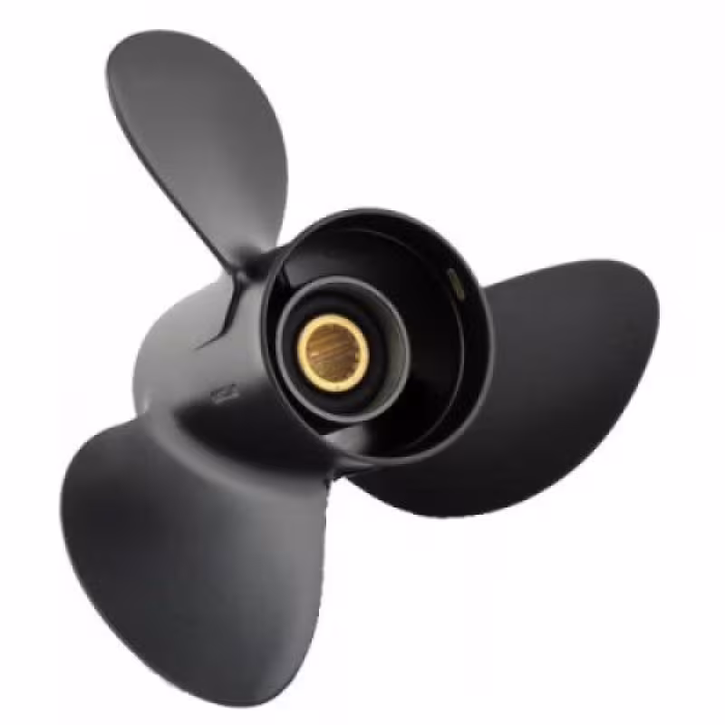Винт гребной Gladiator для Mercury 115-300 л.с., 14 1/2х19