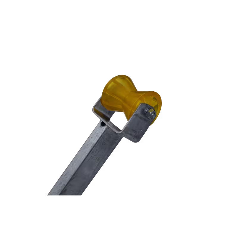 Прицеп лодочный одноосный Трейлер 82944С Оптима 5.5