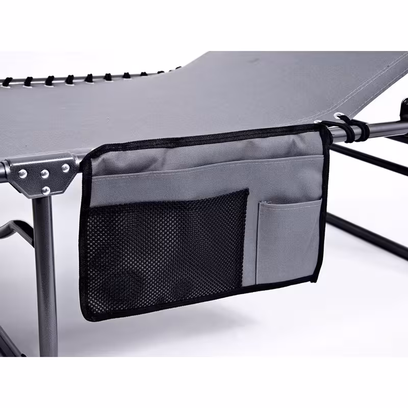 Кровать-раскладушка туристическая Norfin Halkia NF