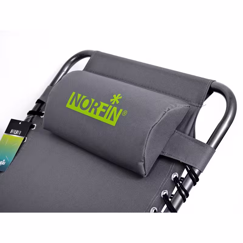 Кровать-раскладушка туристическая Norfin Halkia NF