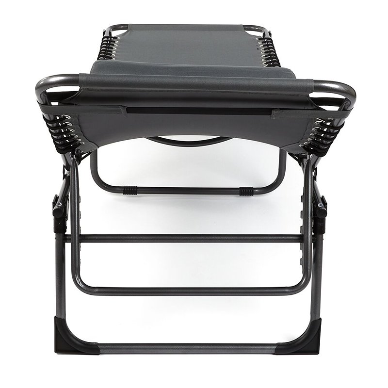 Кровать-раскладушка туристическая Norfin Halkia NF