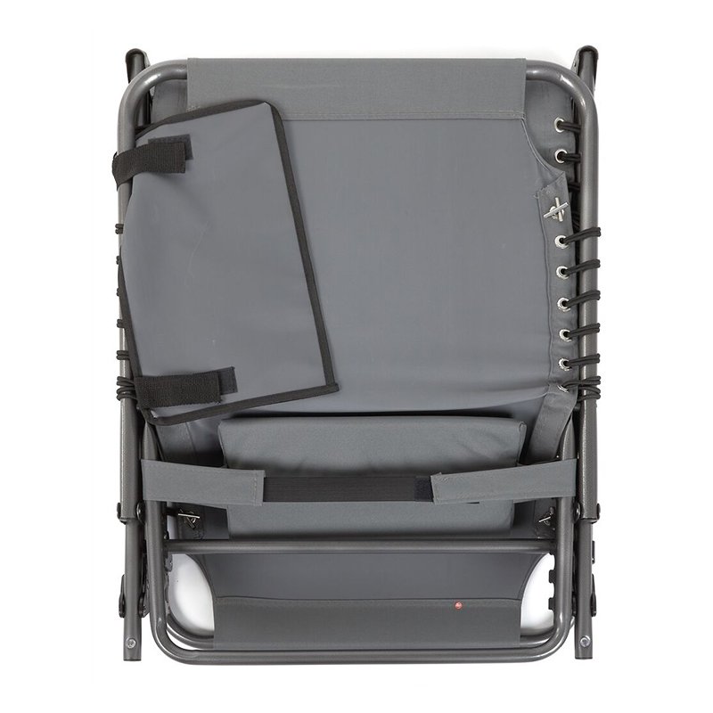 Кровать-раскладушка туристическая Norfin Halkia NF