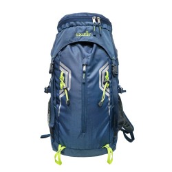 Рюкзак Norfin Adventure NFL-40219, 45 л, синий