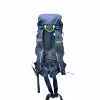 Рюкзак Norfin Adventure NFL-40219, 45 л, синий