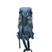 Рюкзак Norfin Adventure NFL-40219, 45 л, синий