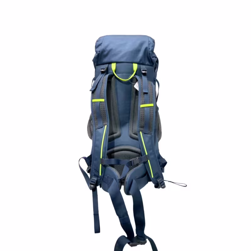 Рюкзак Norfin Adventure NFL-40219, 45 л, синий