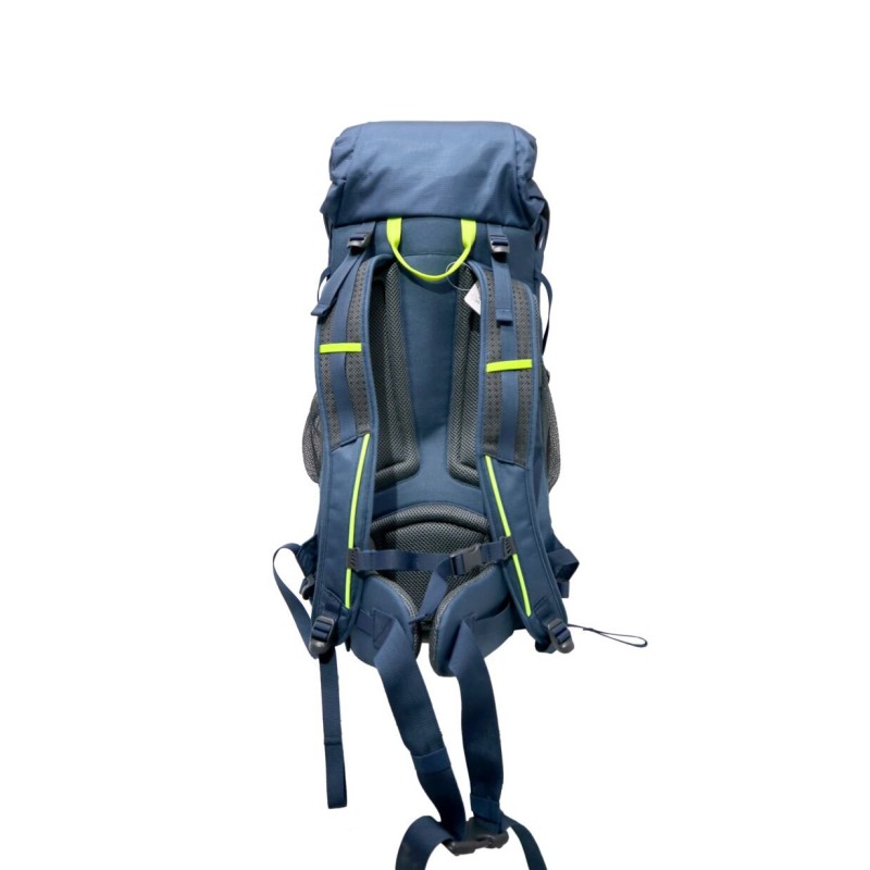 Рюкзак Norfin Adventure NFL-40219, 45 л, синий