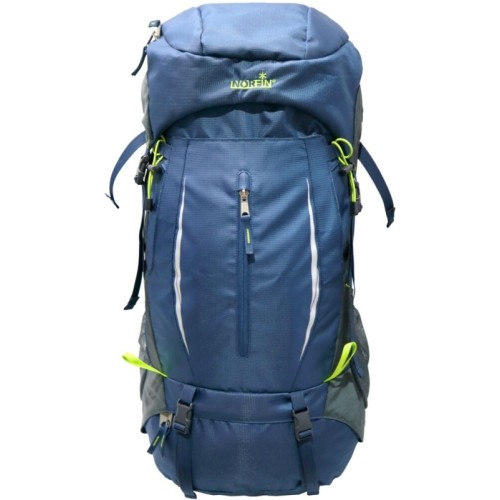 Рюкзак Norfin Adventure NFL-40221, 65 л, синий