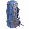 Рюкзак Norfin Adventure NFL-40221, 65 л, синий