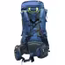 Рюкзак Norfin Adventure NFL-40221, 65 л, синий