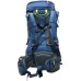 Рюкзак Norfin Adventure NFL-40221, 65 л, синий