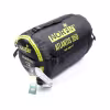 Мешок спальный Norfin Atlantis 350 L NF-30117, желтый/серый (до -10°С)