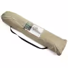 Палатка туристическая автоматическая Norfin Summer Silver NF, 3-местная, 160х160х149 см, бежевый