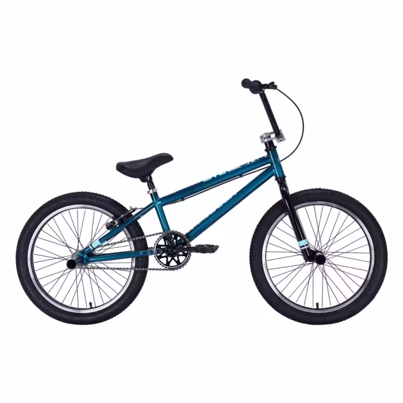 Велосипед BMX Tech Team Step One 20