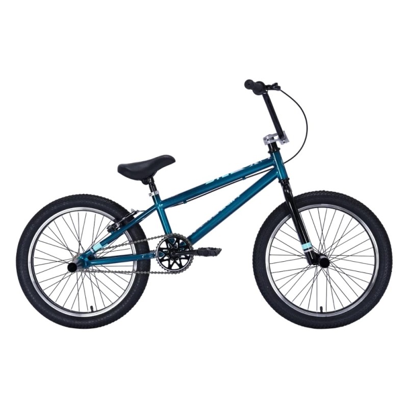Велосипед BMX Tech Team Step One 20