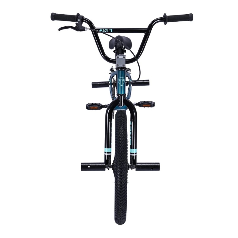 Велосипед BMX Tech Team Step One 20