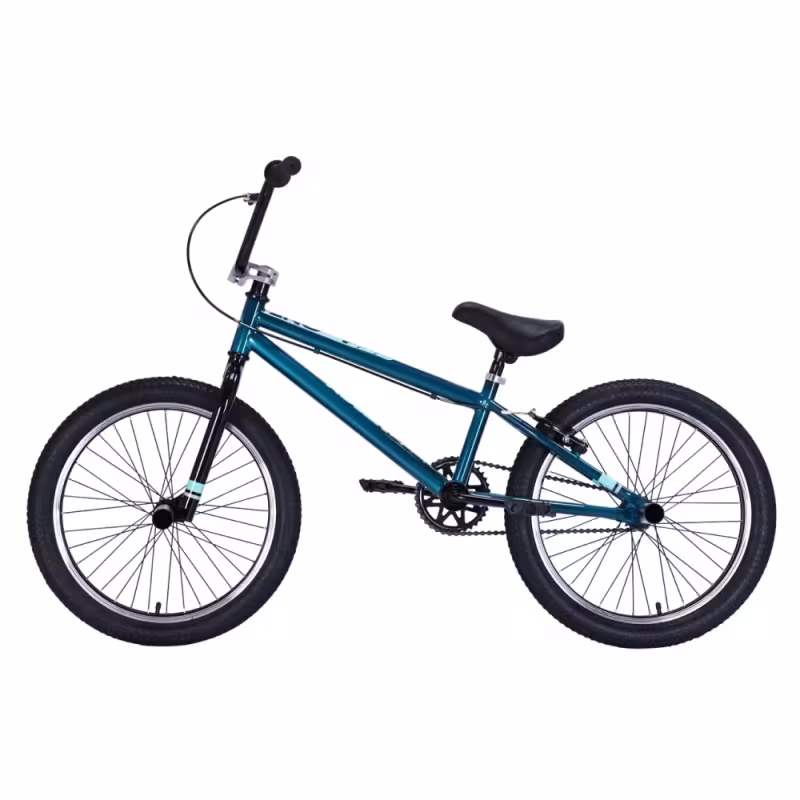 Велосипед BMX Tech Team Step One 20