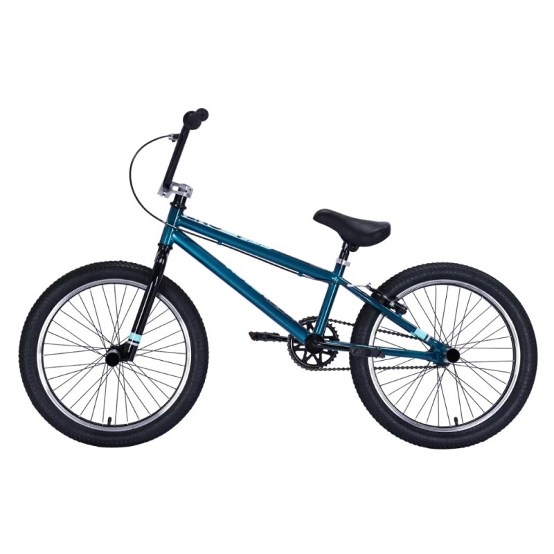 Велосипед BMX Tech Team Step One 20