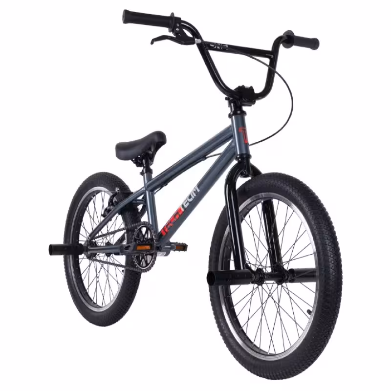 Велосипед BMX TechTeam Step One 20