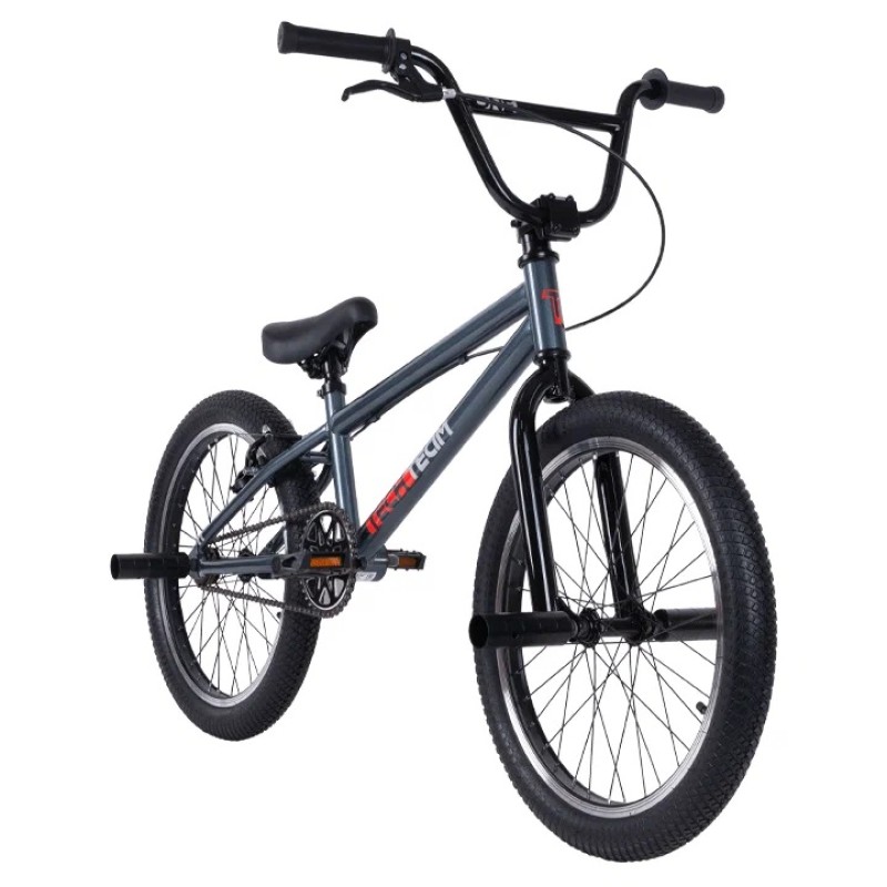 Велосипед BMX TechTeam Step One 20