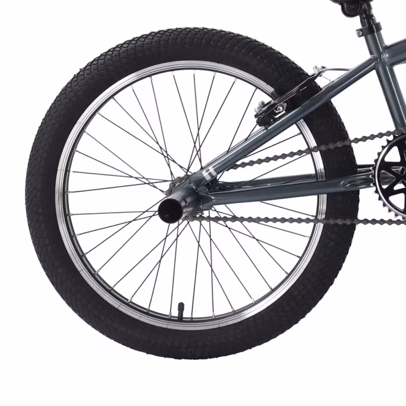 Велосипед BMX TechTeam Step One 20