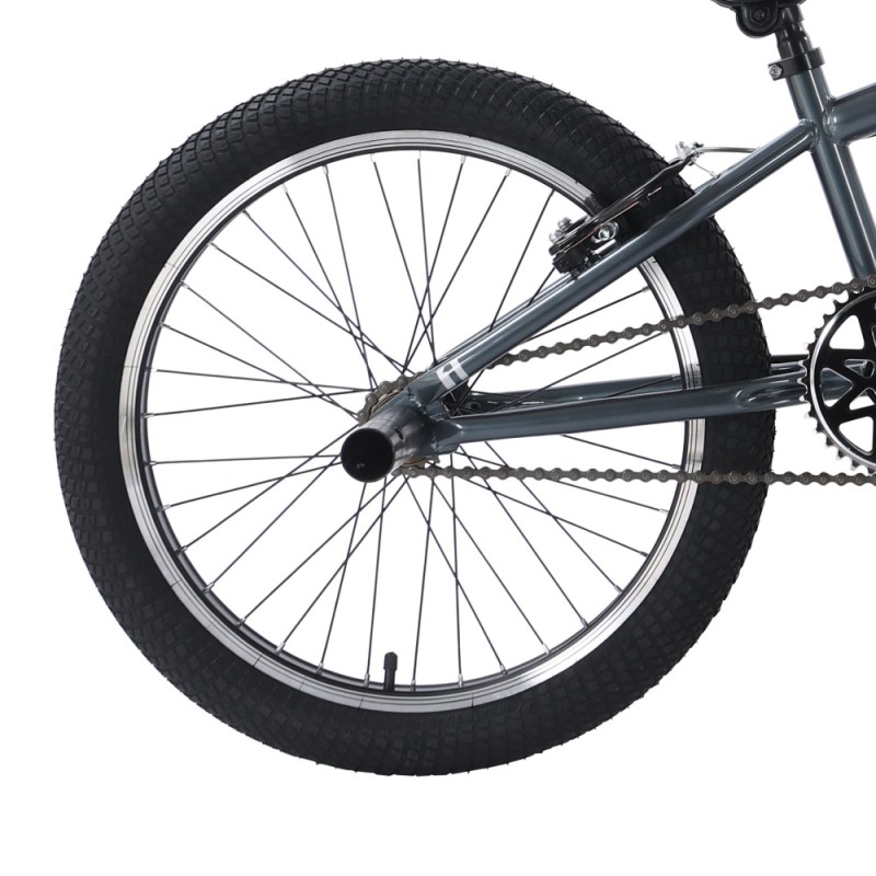 Велосипед BMX TechTeam Step One 20