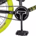 Велосипед BMX Tech Team Goof 20