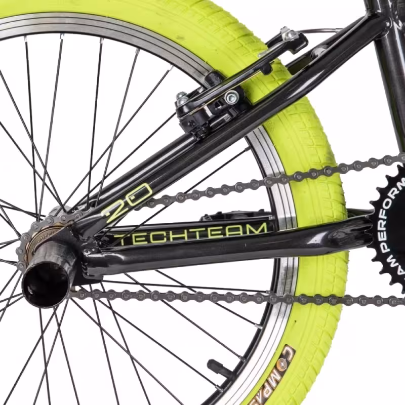 Велосипед BMX Tech Team Goof 20