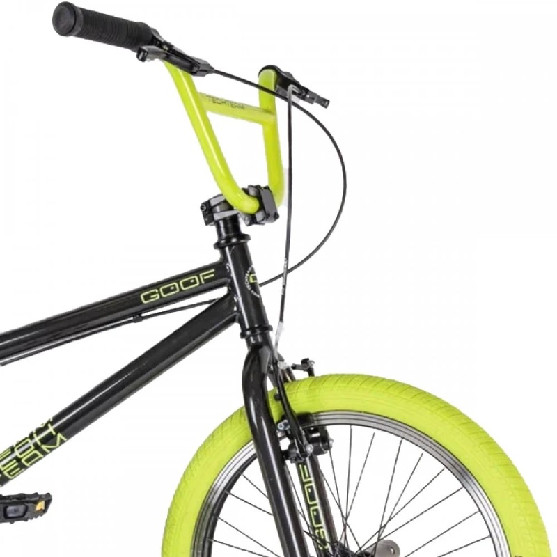 Велосипед BMX Tech Team Goof 20
