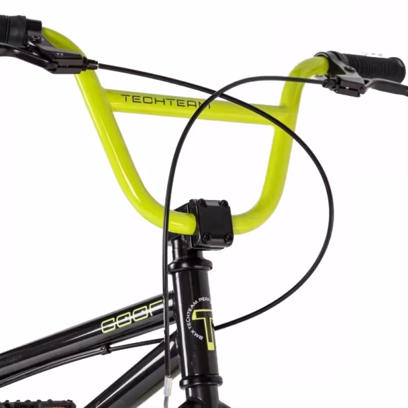 Велосипед BMX Tech Team Goof 20