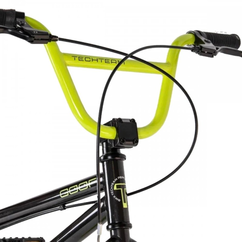 Велосипед BMX Tech Team Goof 20