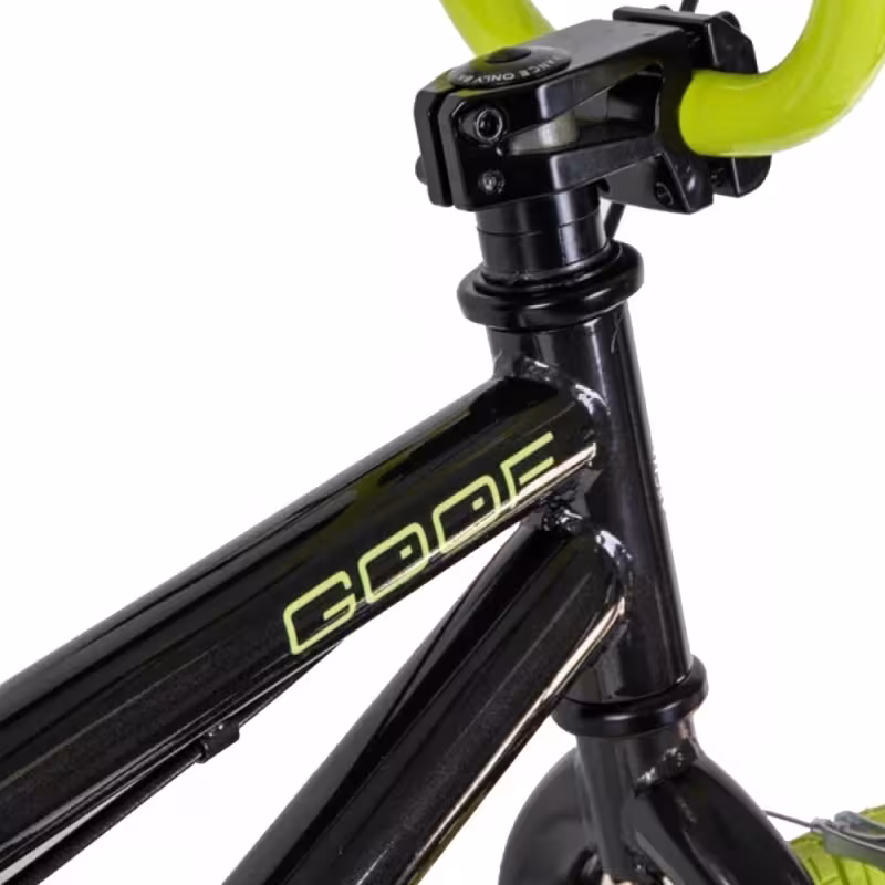 Велосипед BMX Tech Team Goof 20