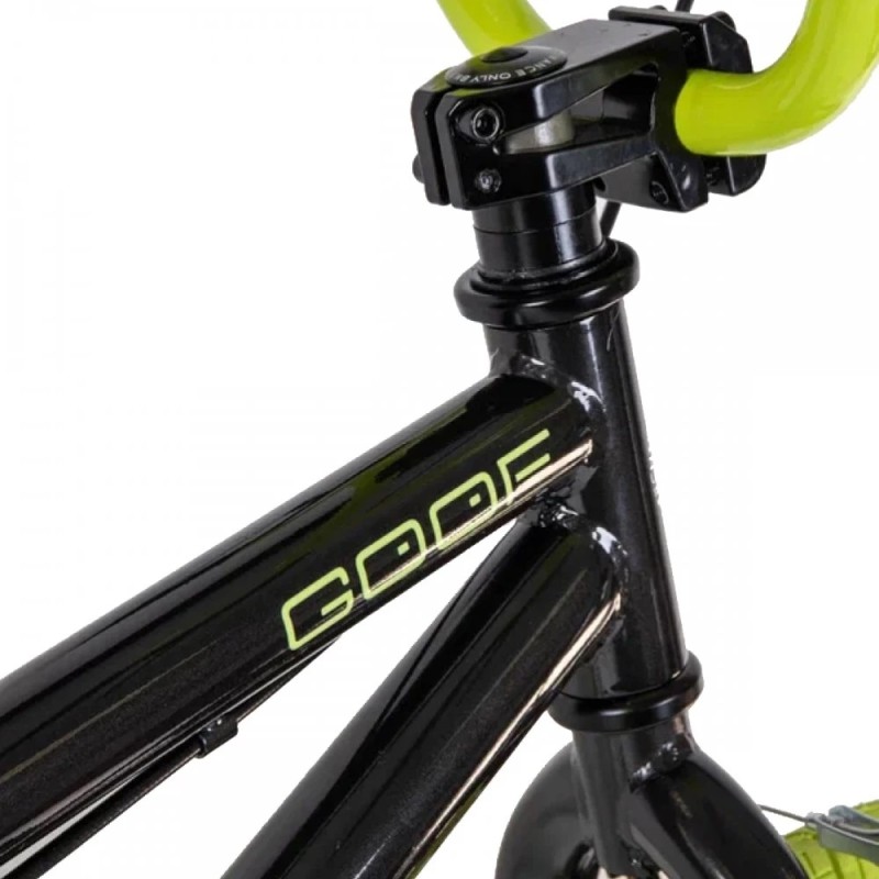 Велосипед BMX Tech Team Goof 20