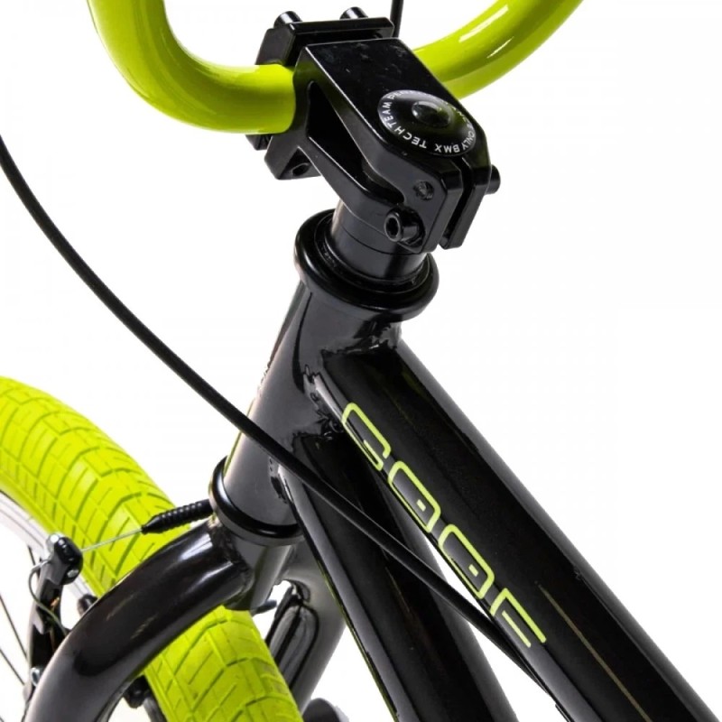 Велосипед BMX Tech Team Goof 20