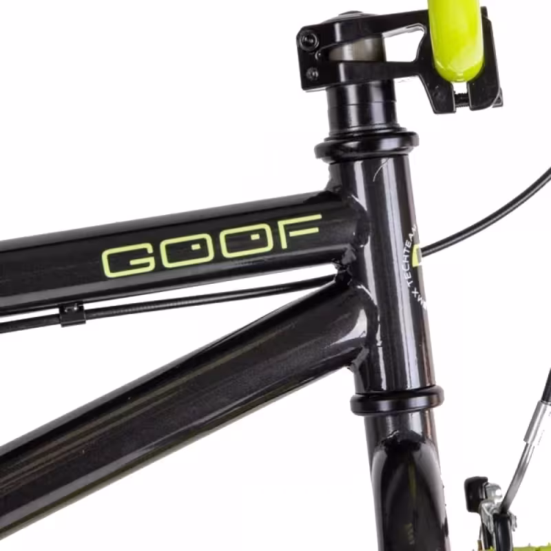 Велосипед BMX Tech Team Goof 20