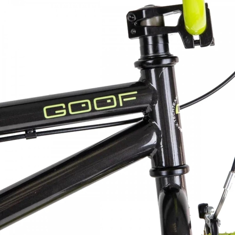 Велосипед BMX Tech Team Goof 20