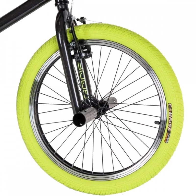 Велосипед BMX Tech Team Goof 20