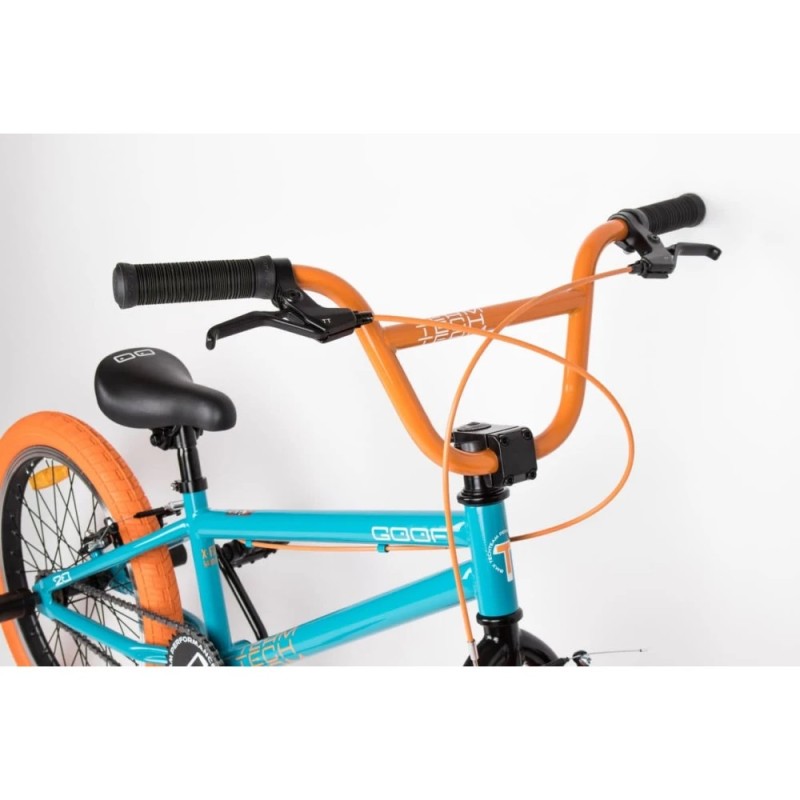 Велосипед BMX Tech Team Goof 20