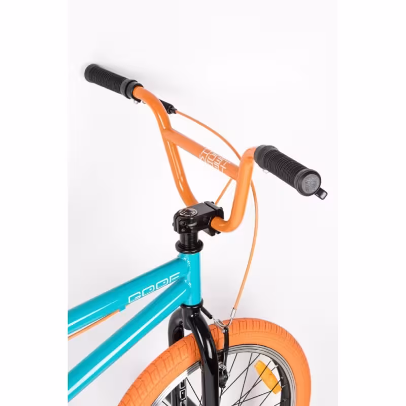 Велосипед BMX Tech Team Goof 20